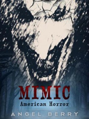 cover image of MIMIC